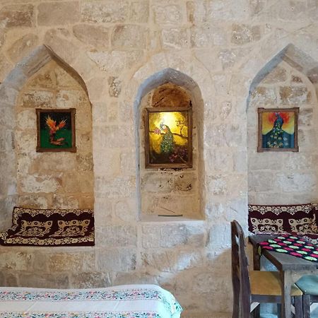 Sahmaran Butik Otel Mardin Exterior photo