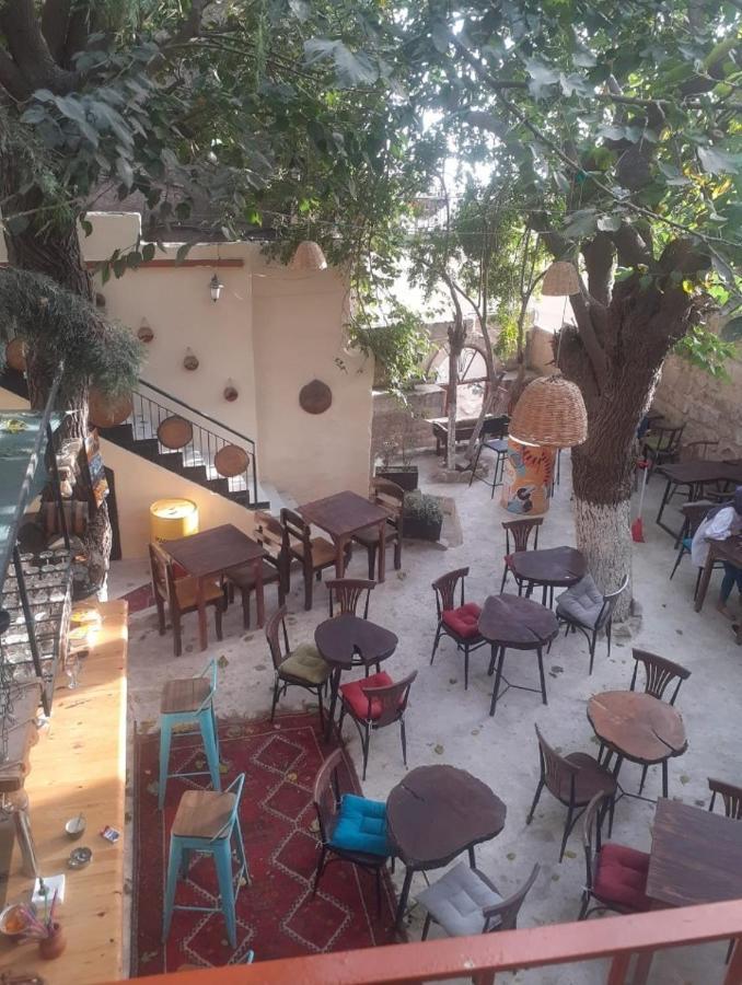 Sahmaran Butik Otel Mardin Exterior photo
