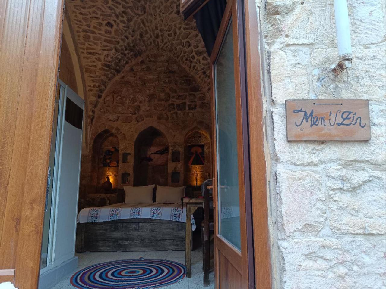 Sahmaran Butik Otel Mardin Exterior photo